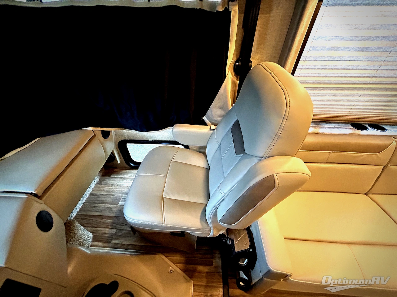 2018 Thor ACE 32.1 Photo 9