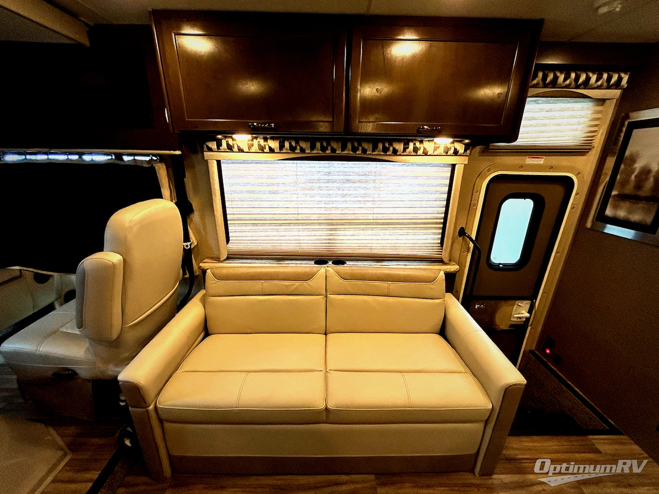 2018 Thor ACE 32.1 Photo 10