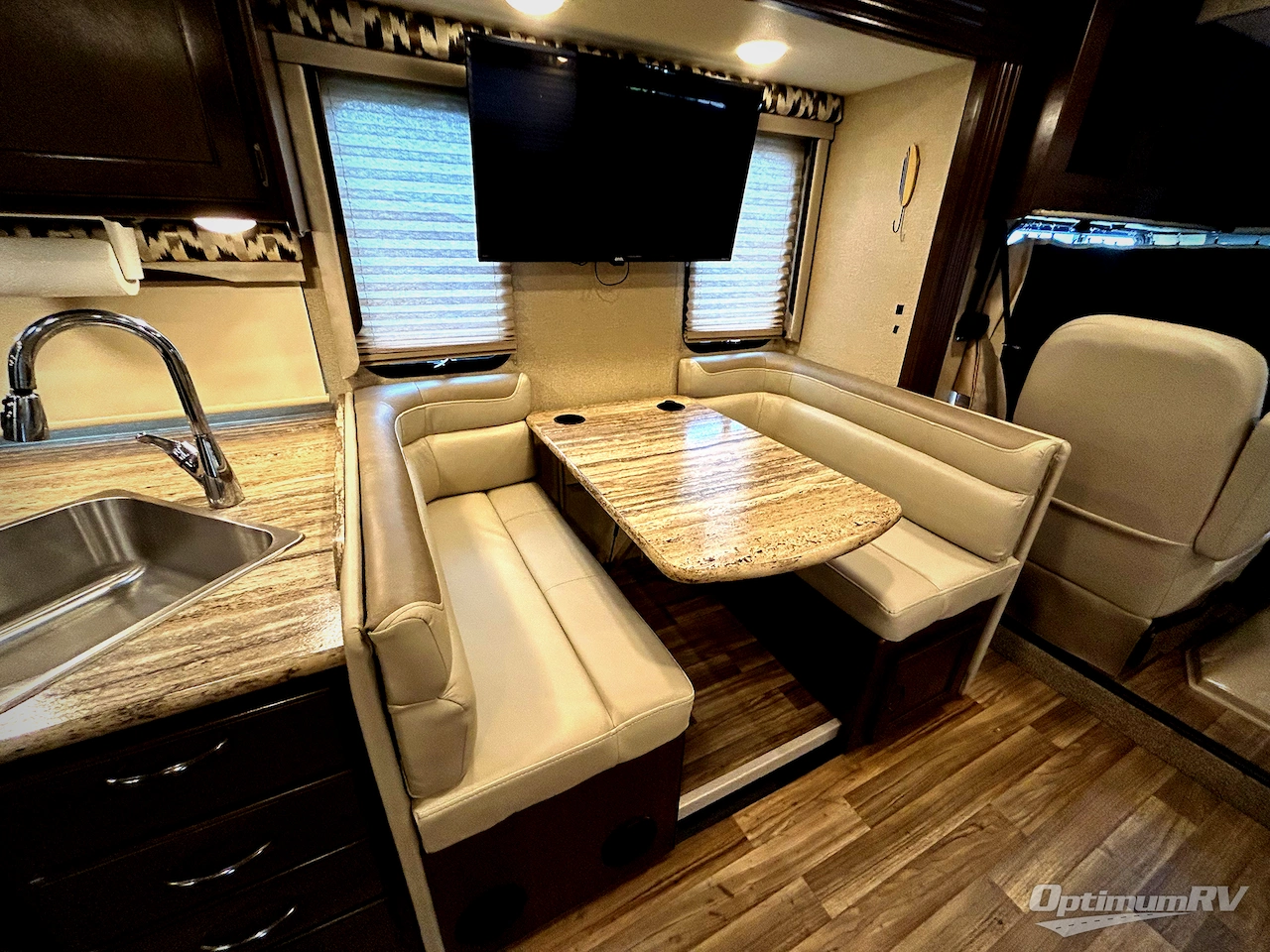 2018 Thor ACE 32.1 Photo 11