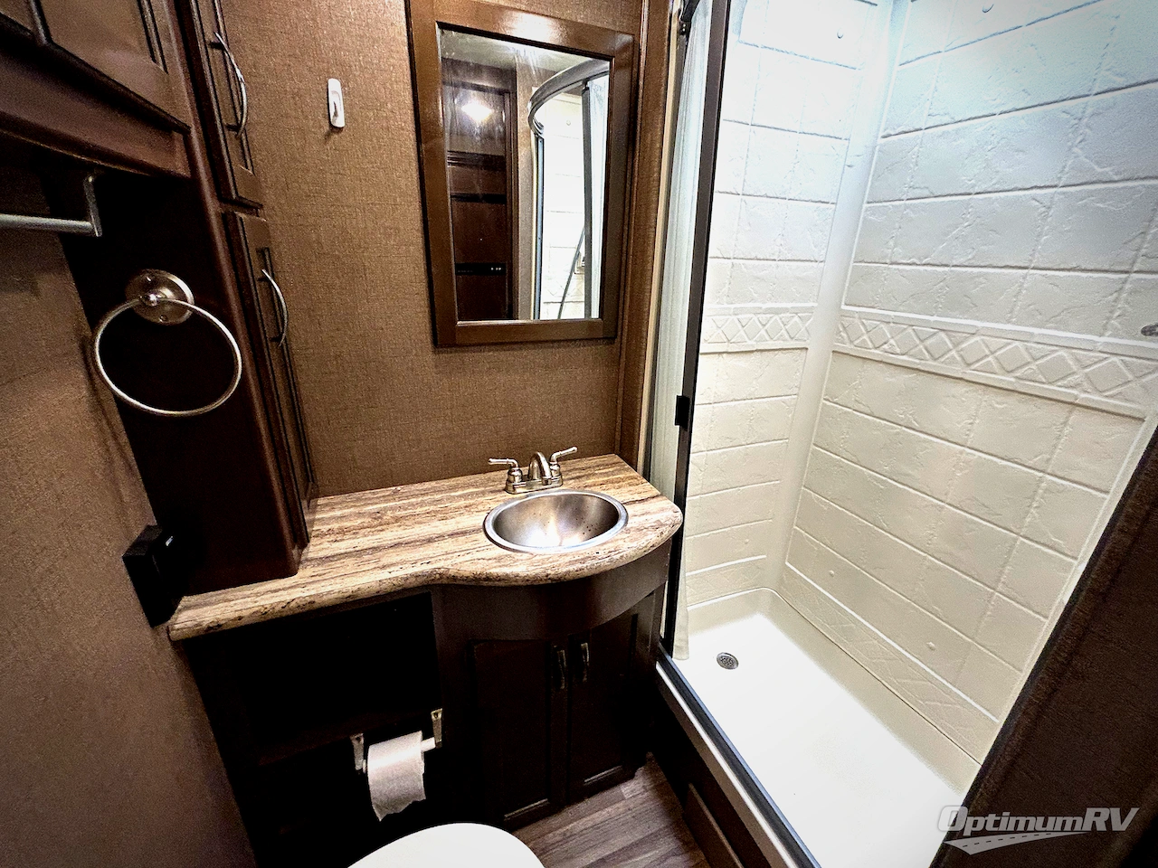 2018 Thor ACE 32.1 Photo 14