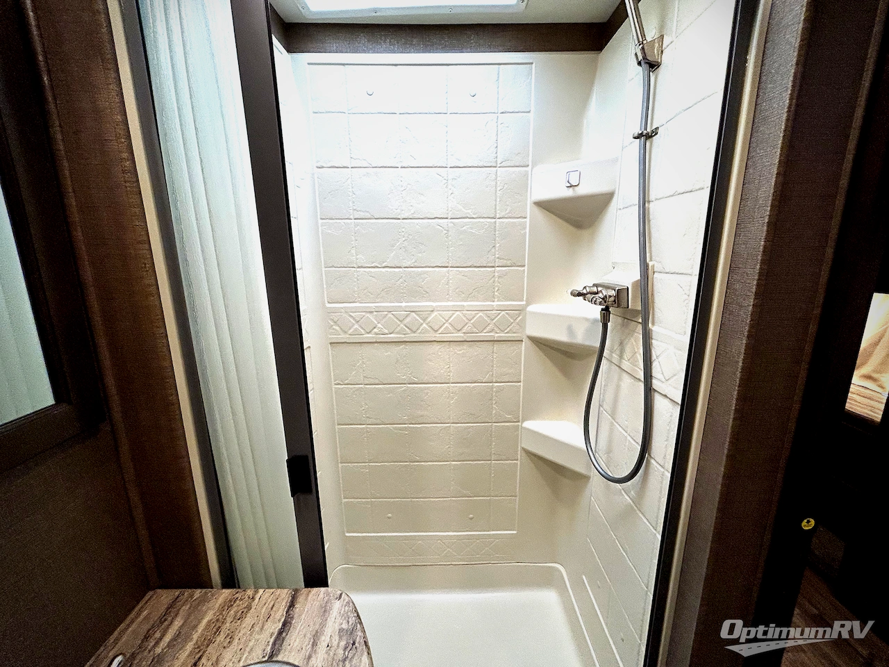 2018 Thor ACE 32.1 Photo 15