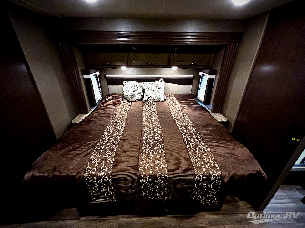 2018 Thor ACE 32.1 Photo 17