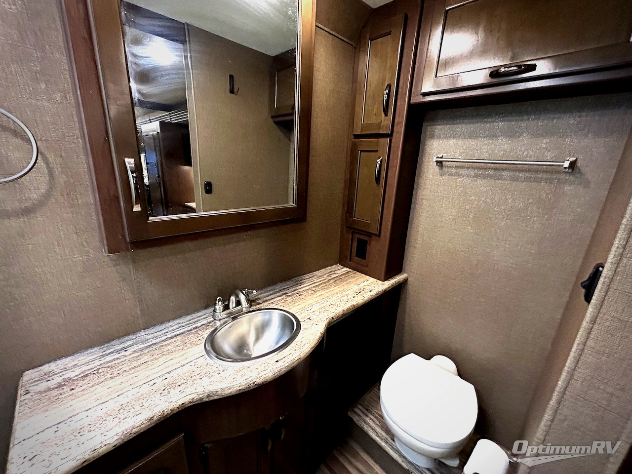 2018 Thor ACE 32.1 Photo 19