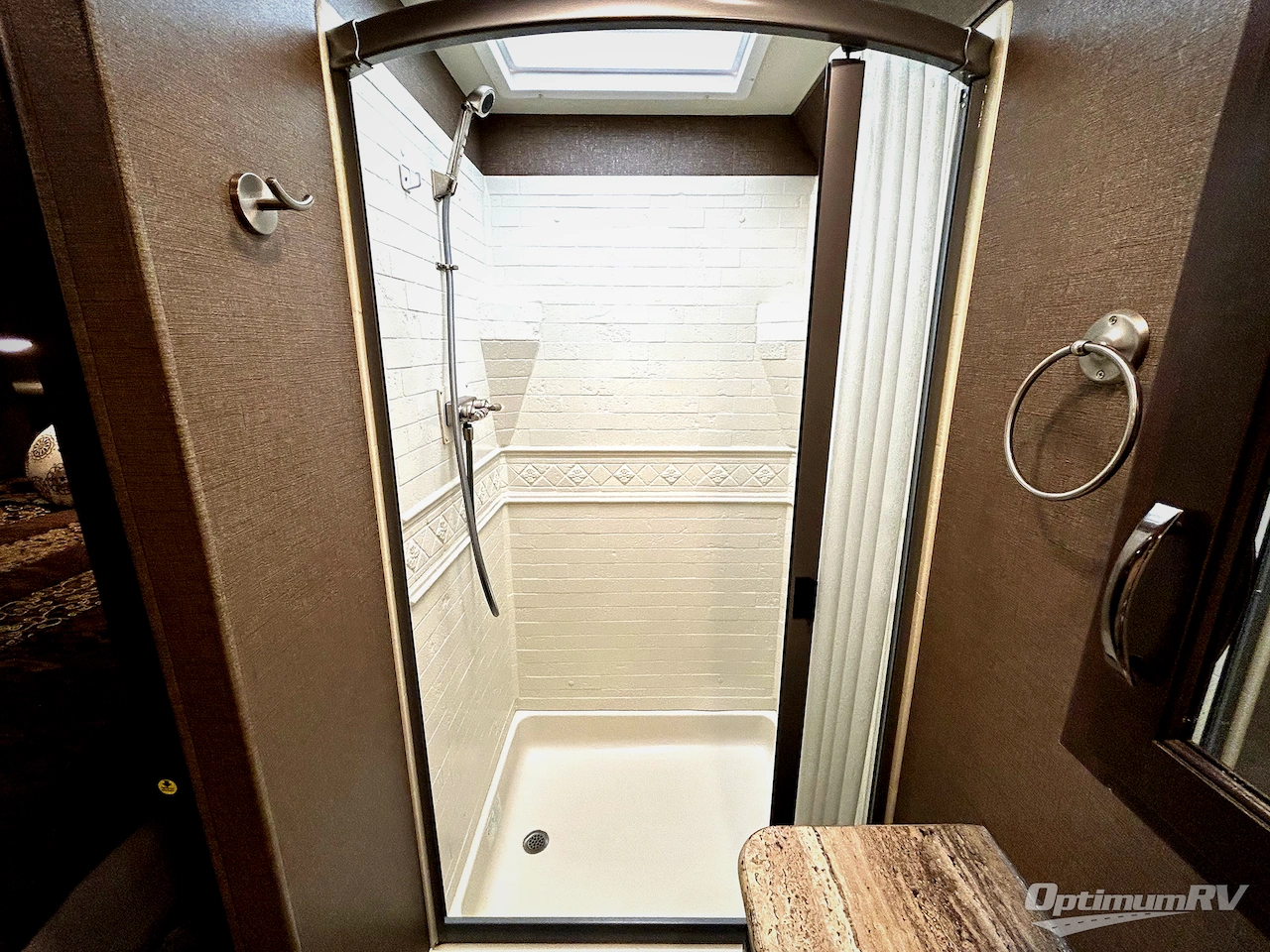 2018 Thor ACE 32.1 Photo 20