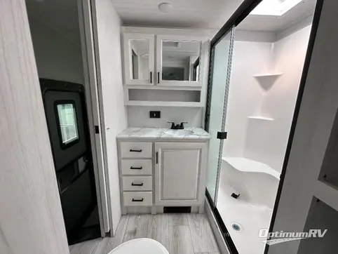2023 East To West Ahara 325RL RV Photo 4
