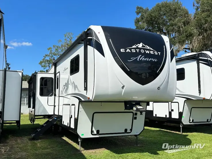 2023 East To West Ahara 325RL RV Photo 1