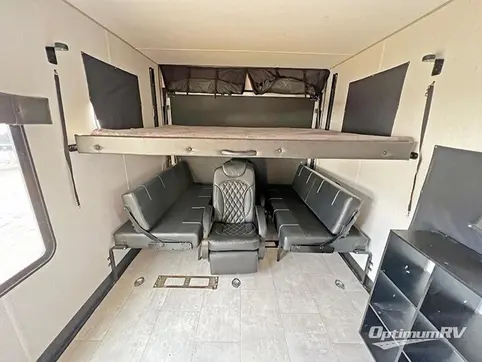 2023 Forest River Vengeance Rogue 29KS RV Photo 3
