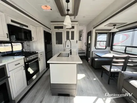 2023 East To West Ahara 325RL RV Photo 2