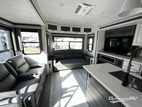 2023 East To West Ahara 325RL RV Photo 3