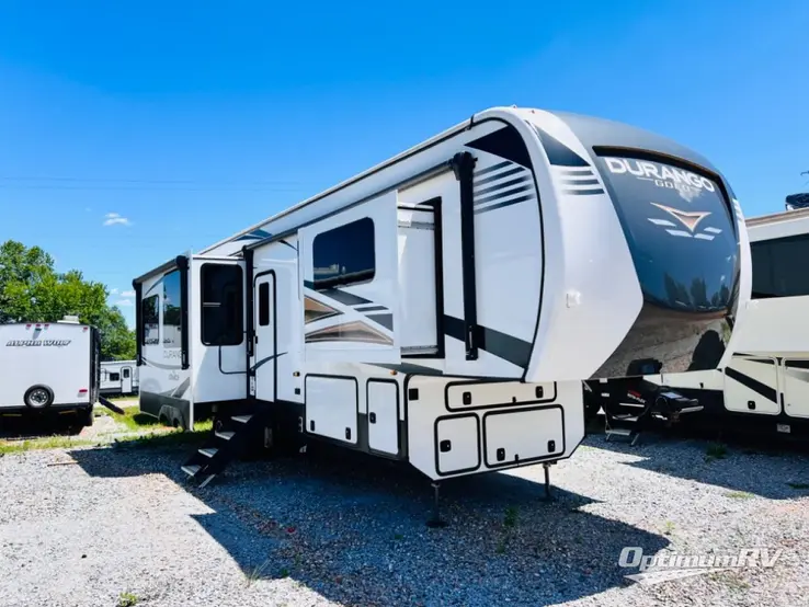 2023 KZ Durango Gold G358RPQ RV Photo 1