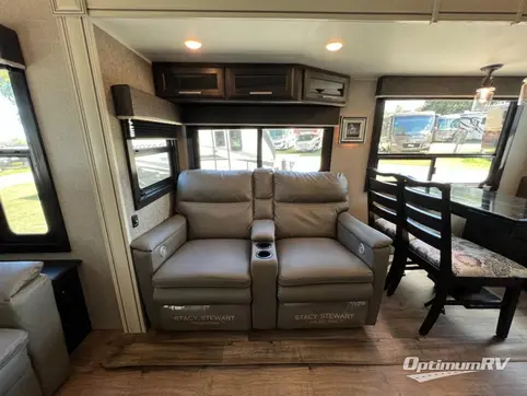 2021 Jayco Eagle HT 27RS RV Photo 2