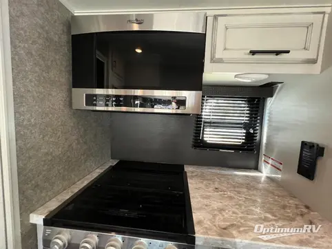 2021 Jayco Eagle HT 27RS RV Photo 3