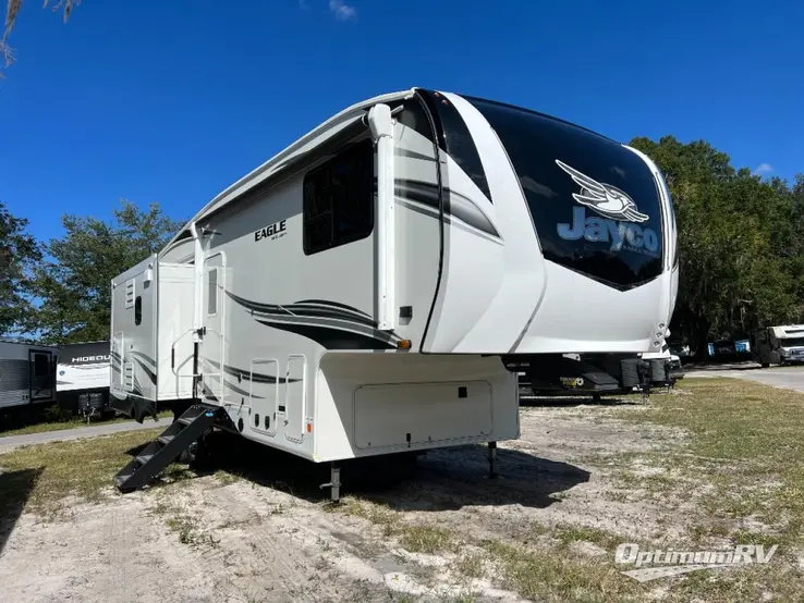2021 Jayco Eagle HT 27RS RV Photo 1