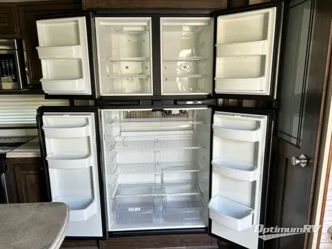 2017 Grand Design Solitude 384GK RV Photo 3