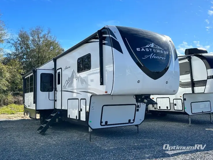 2024 East To West Ahara 390DS RV Photo 1