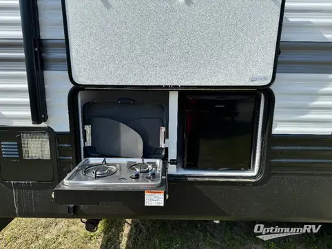 2022 Keystone Hideout 28RKS RV Photo 2