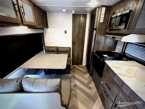 2021 Forest River Salem Cruise Lite 171RBXL RV Photo 2