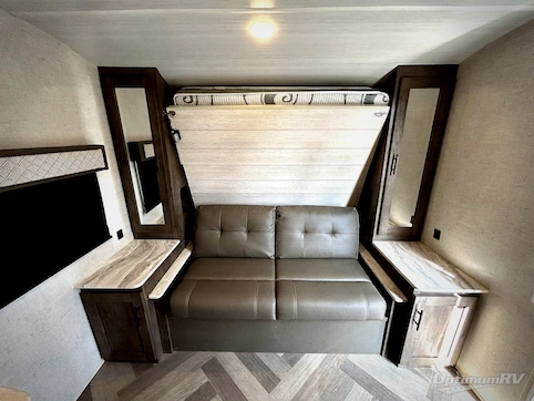 2021 Forest River Salem Cruise Lite 171RBXL RV Photo 3