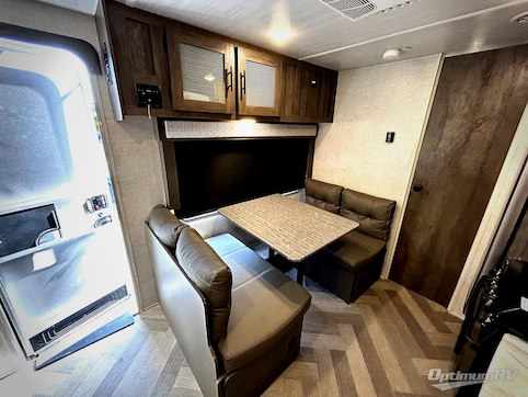 2021 Forest River Salem Cruise Lite 171RBXL RV Photo 4