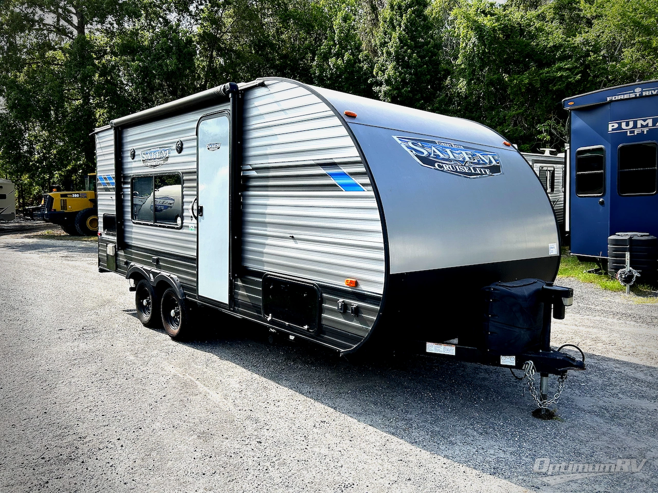 2021 Forest River Salem Cruise Lite 171RBXL Photo 1