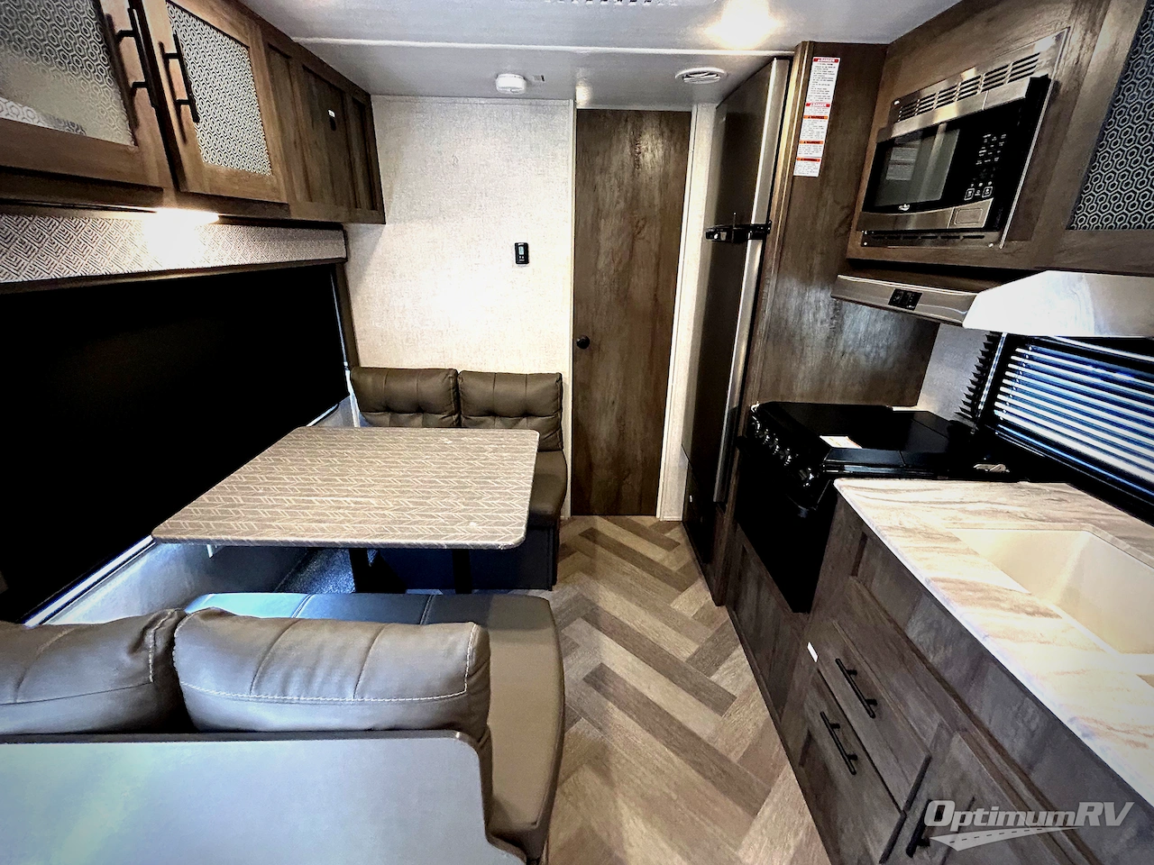 2021 Forest River Salem Cruise Lite 171RBXL Photo 4