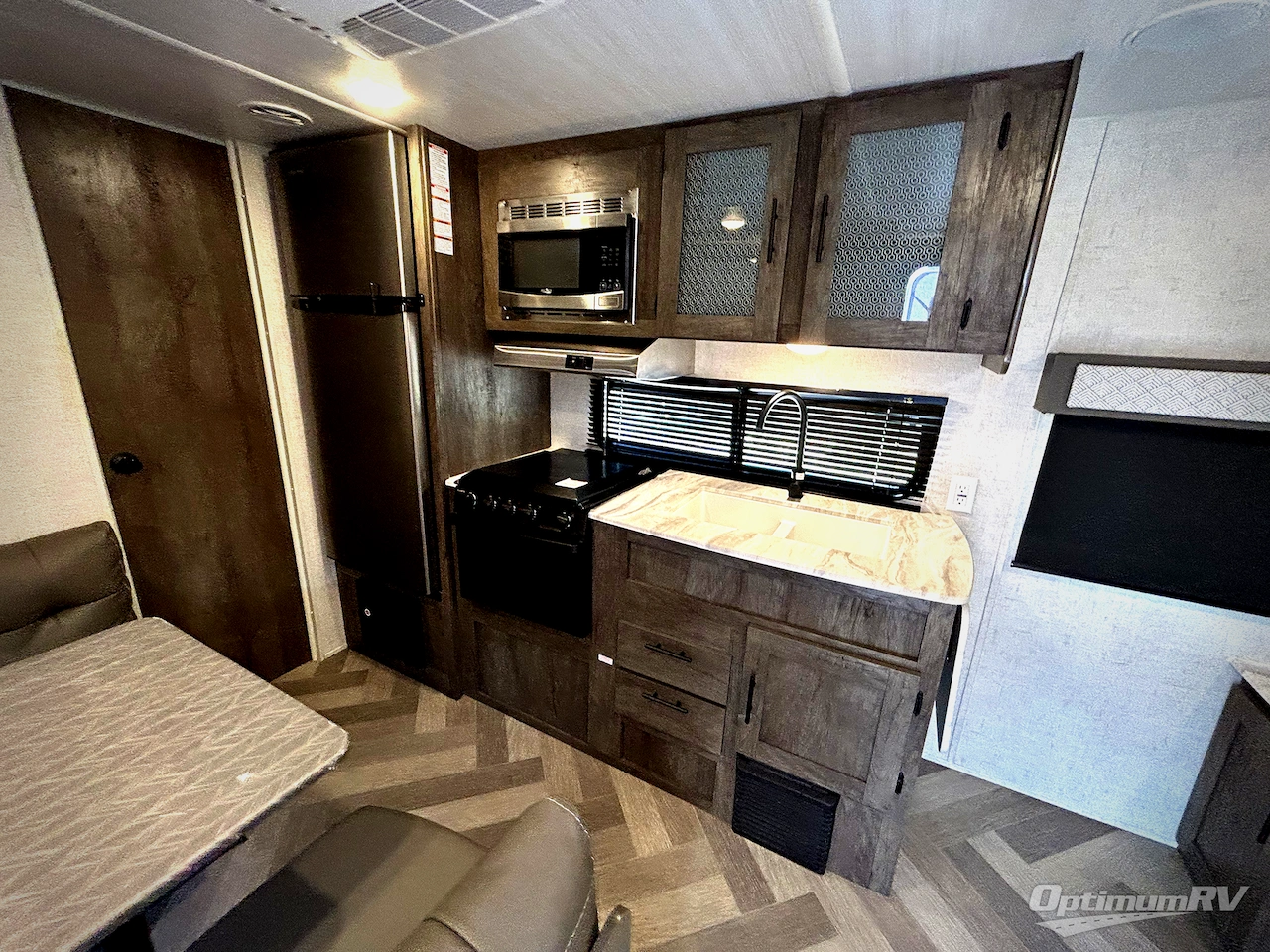 2021 Forest River Salem Cruise Lite 171RBXL Photo 6