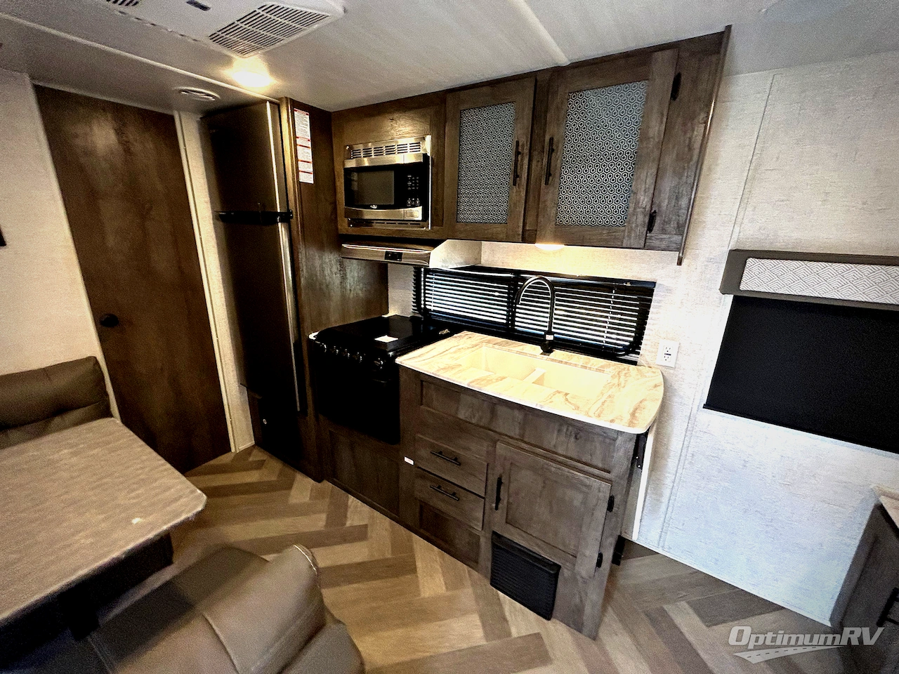 2021 Forest River Salem Cruise Lite 171RBXL Photo 9