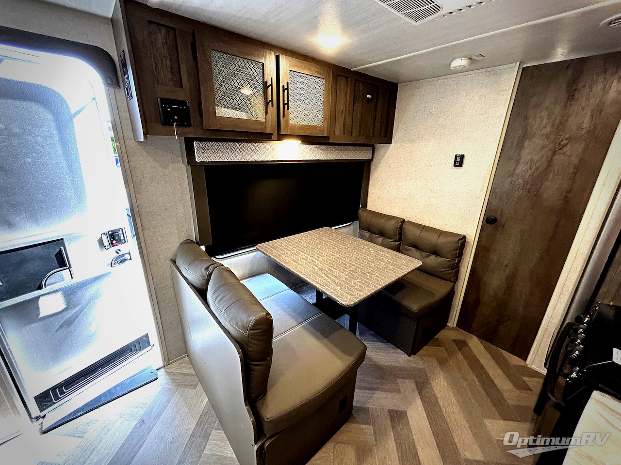 2021 Forest River Salem Cruise Lite 171RBXL Photo 10