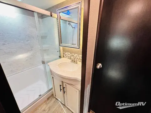 2019 Jayco Eagle 321RSTS RV Photo 4
