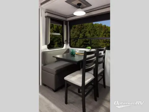 2024 East To West Ahara 365RL RV Photo 4