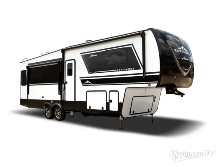 2024 East To West Ahara 390DS RV Photo 1