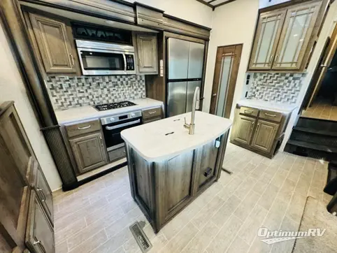 2020 Keystone Montana 3790RD RV Photo 3