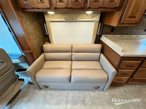 2014 Tiffin Allegro RED 36 QSA RV Photo 3