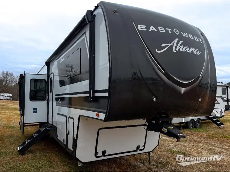 2024 East To West Ahara 390DS RV Photo 1