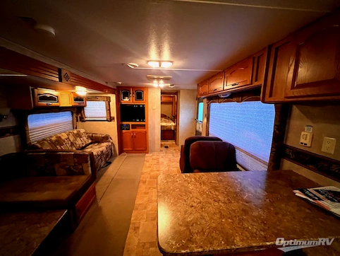 2011 Keystone Springdale 293RKSSR RV Photo 2