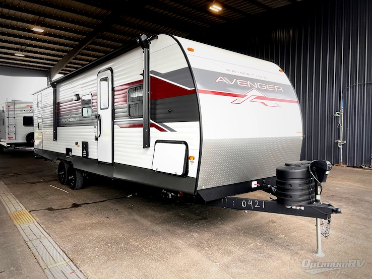 2025 Prime Time Avenger 27DBS RV Photo 1
