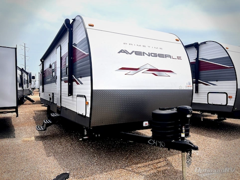 New 2025 Prime Time RV Avenger LE 28QBSLE Featured Photo