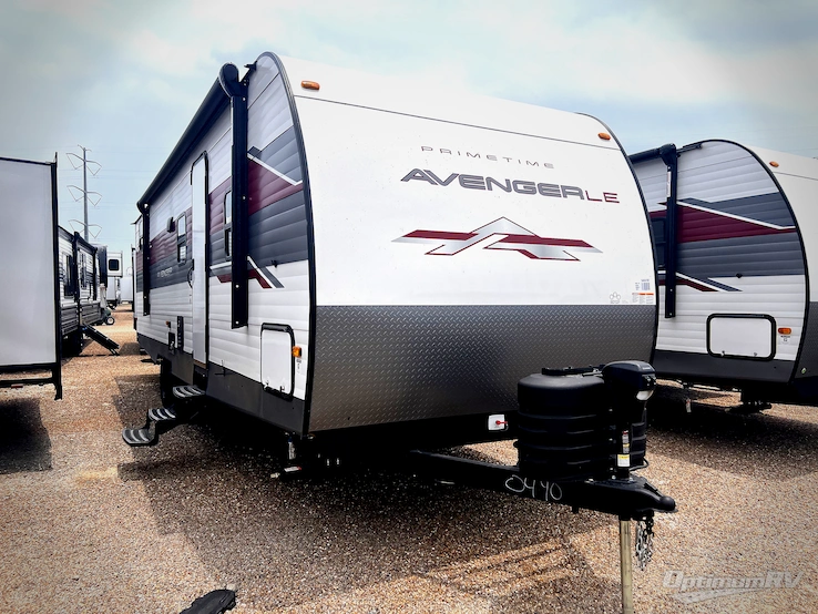 2025 Prime Time Avenger LE 28QBSLE RV Photo 1
