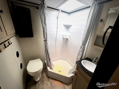 2023 Coachmen Apex Nano 203RBK RV Photo 4