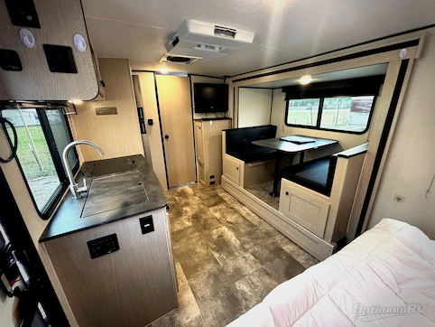 2023 Coachmen Apex Nano 203RBK RV Photo 2