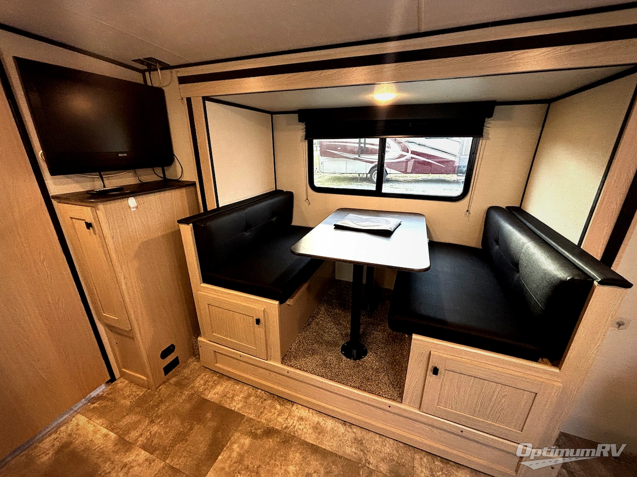 2023 Coachmen Apex Nano 203RBK Photo 5