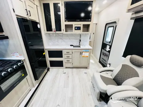 2025 East To West Alta 2870KTH RV Photo 2