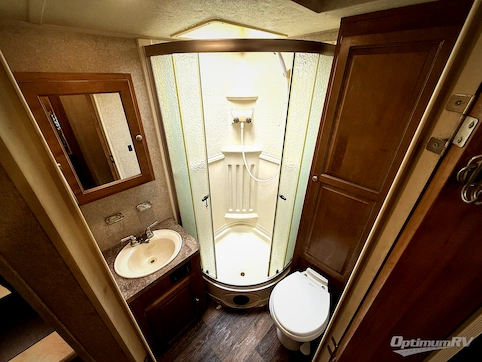 2017 Forest River Rockwood Mini Lite 2104S RV Photo 4