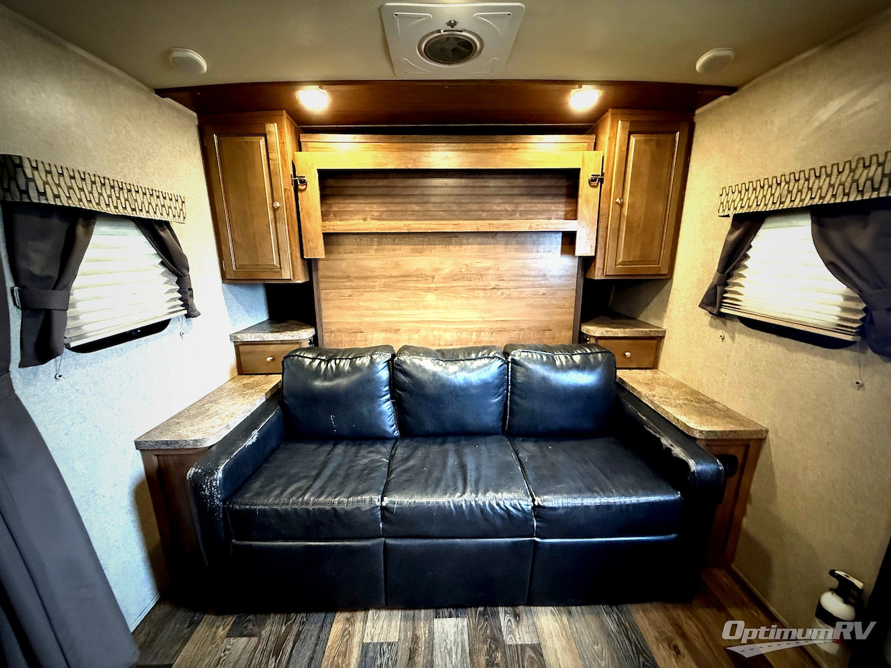 2017 Forest River Rockwood Mini Lite 2104S Photo 6