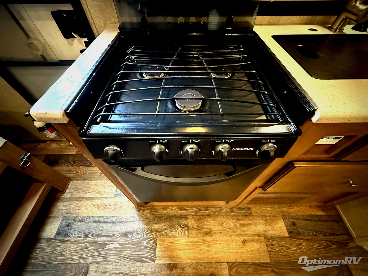 2017 Forest River Rockwood Mini Lite 2104S Photo 11