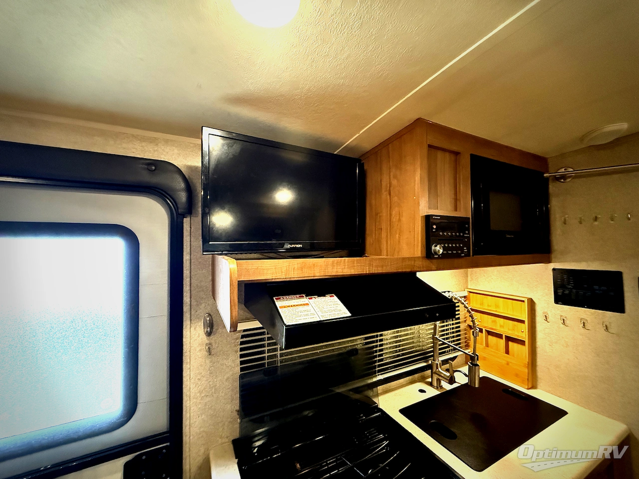 2017 Forest River Rockwood Mini Lite 2104S Photo 12