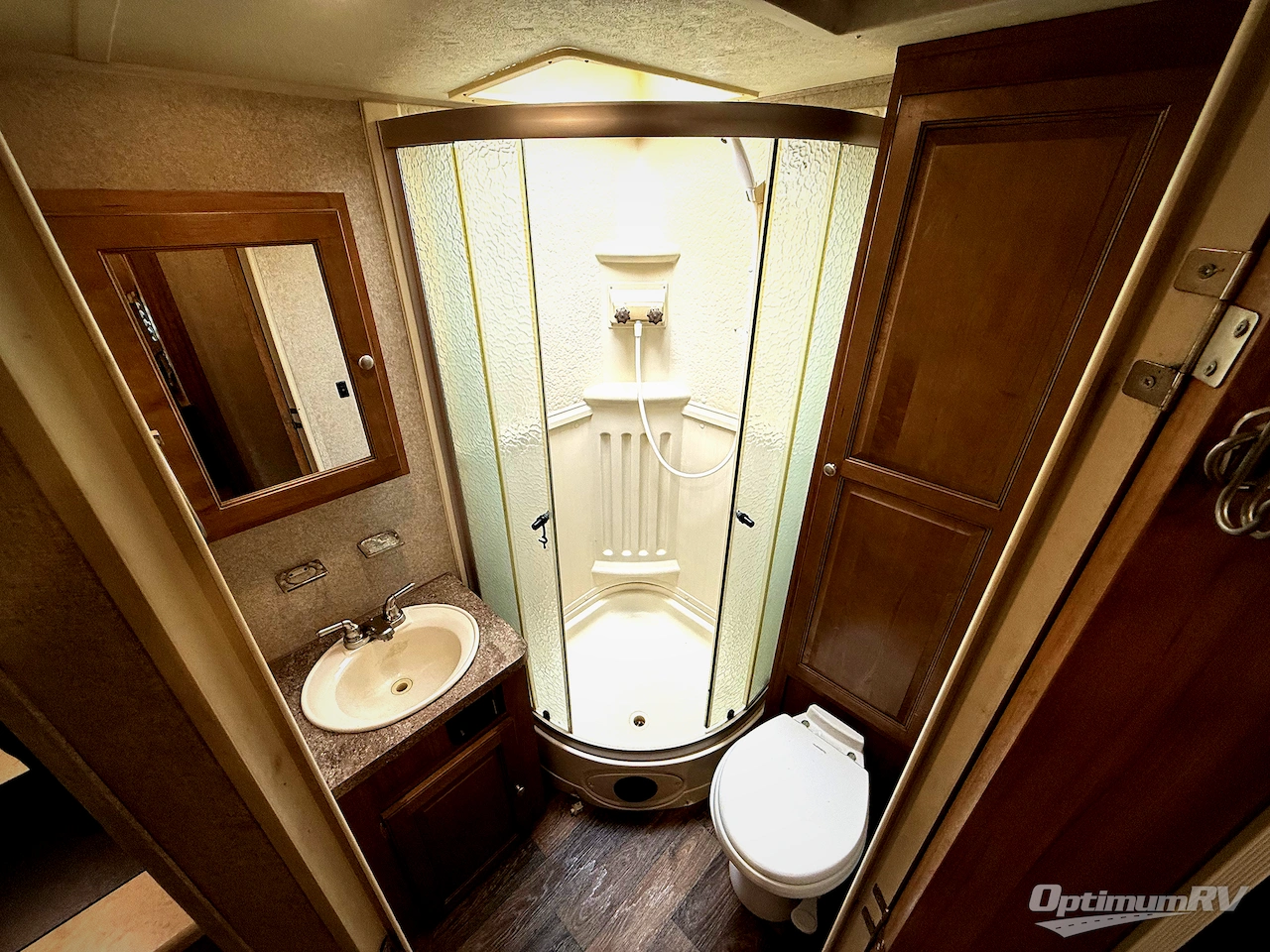 2017 Forest River Rockwood Mini Lite 2104S Photo 13