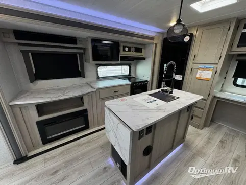 2025 East To West Alta 2810KIK RV Photo 3