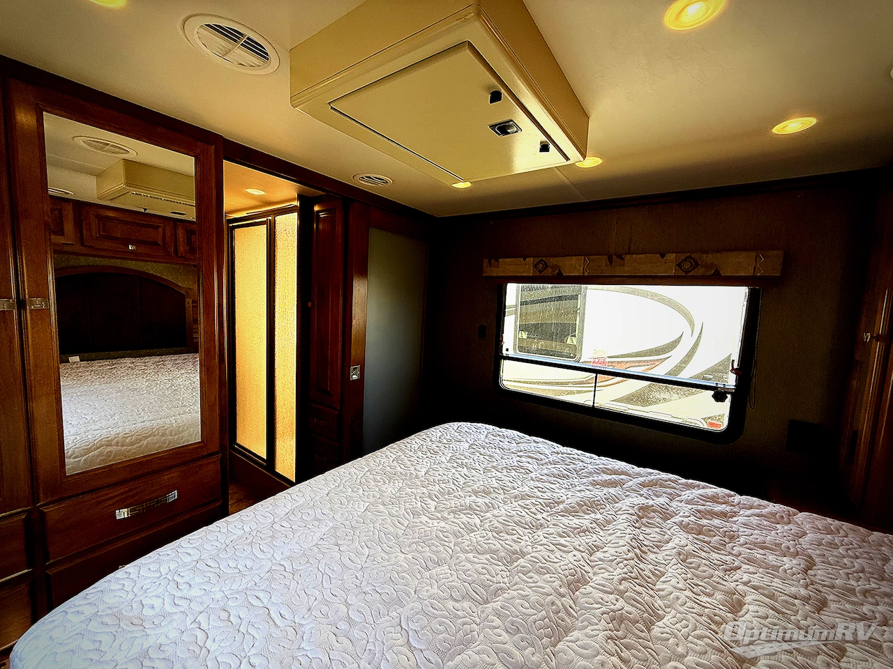 2013 Tiffin Allegro Breeze 32 BR Photo 19