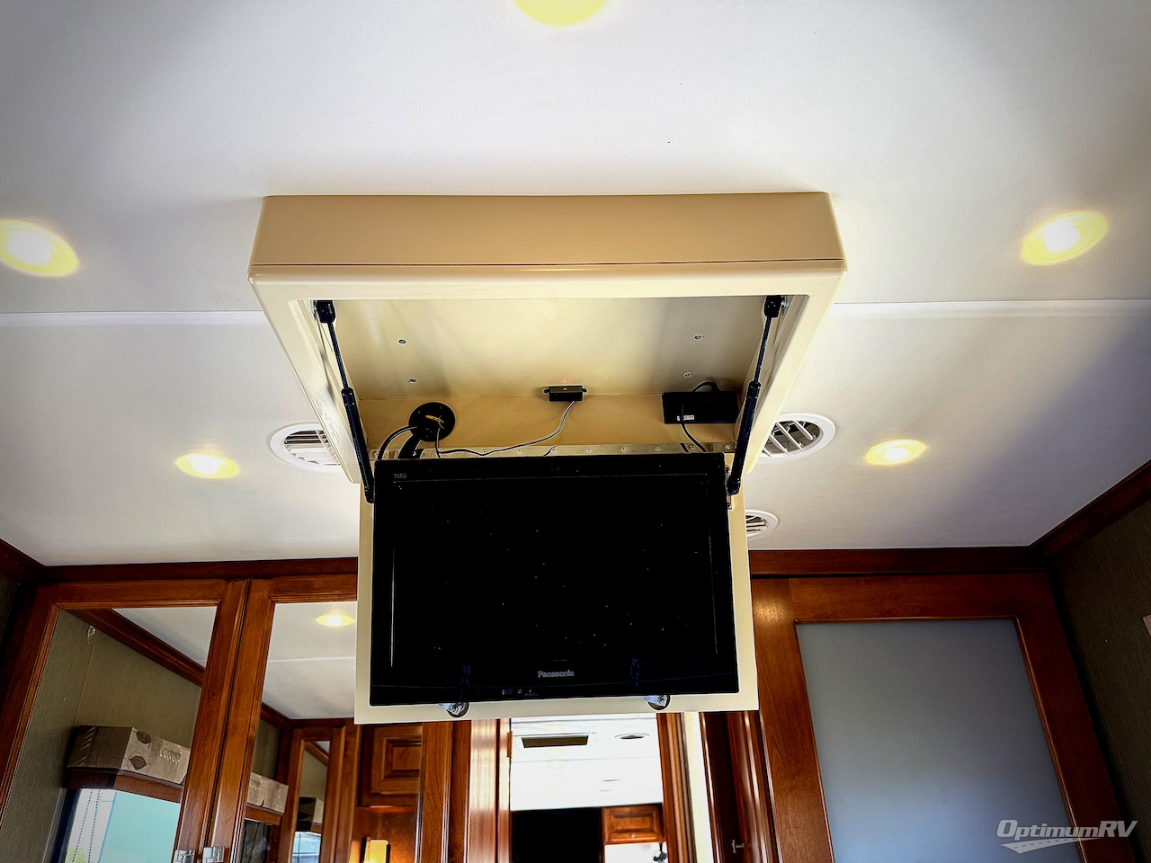 2013 Tiffin Allegro Breeze 32 BR Photo 20